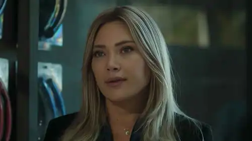 سلافة معمار في مسلسل سعادة المجنون