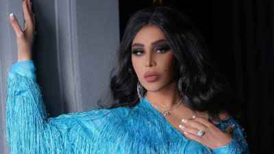أحلام تشوق جمهورها لحفلي "جرش" و"قرطاج": وحشتوني