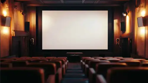 السينما 