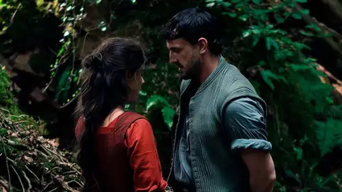 فيلم HAMNET
