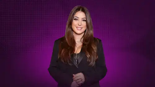 كندة علوش تحدد أولوياتها وتعلق على سر فقدانها الوزن