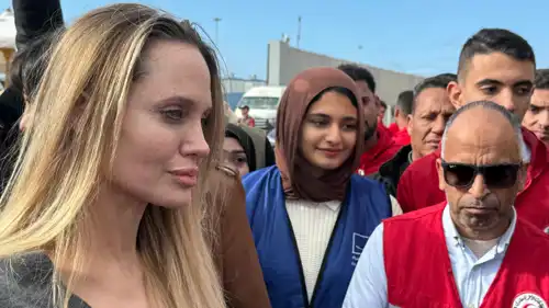 أنجلينا جولي