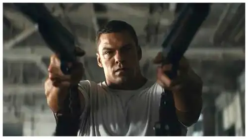 إعلان فيلم Motor City.. ملحمة انتقام بمؤثرات مذهلة