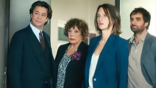 مراجعة فيلم Call My Agent.. هل يستحق المشاهدة بعد نهاية المسلسل؟