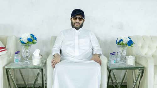 تركي آل الشيخ يكشف رأي عائلته بـ 7Dogs.. وعقاب مفاجئ ينتظرهم