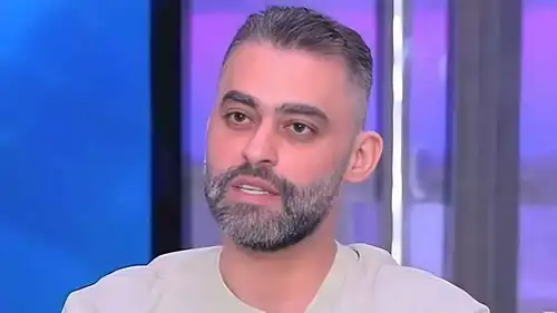 موعد ومكان تشييع جثمان الفنان أحمد جلال عبد القوي