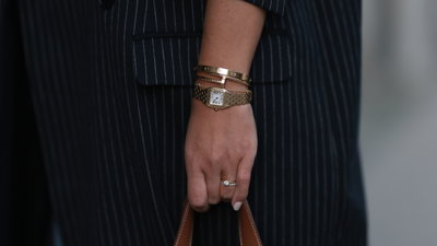 Juste un Clou من Cartier
