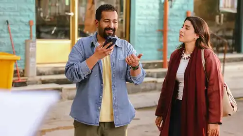 آيتن عامر تنتهي من تصوير مسلسل "بايبي بوم"