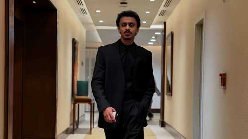 انطلاق تصوير فيلم "محمود التاني" بطولة كزبرة وأحمد غزي