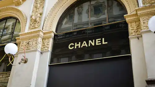 Chanel تفتح صفحة جديدة في تاريخ مجوهراتها