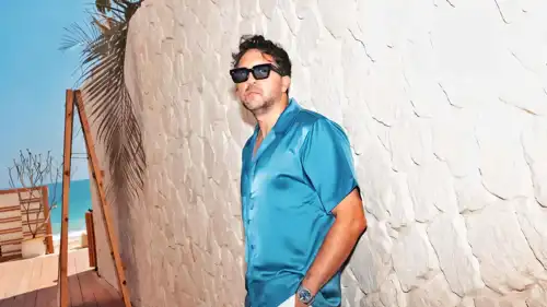 هشام ماجد