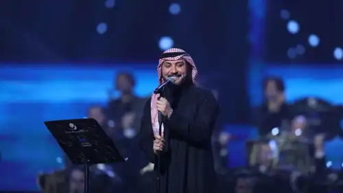 ماجد المهندس