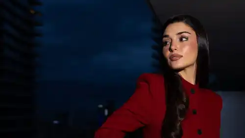 هاندا آرتشيل