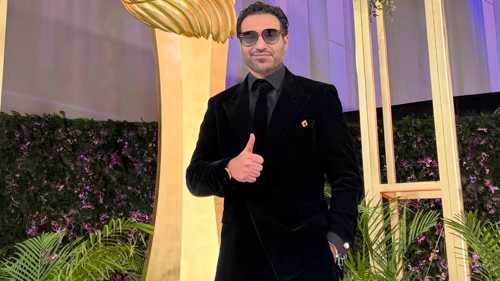 عودة مرتقبة لـ أحمد فهمي في دراما رمضان 2027 (خاص)