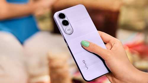 موعد إطلاق هاتف Vivo T5 Pro ومواصفاته