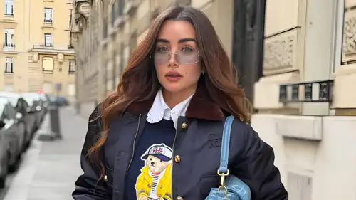 تسريحات شعر ربيعية من وحي النجمات