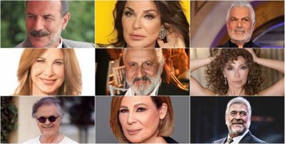 30 صُورة للنجوم على "فيس آب".. شاهدي كيف أصبحت أشكالهم!