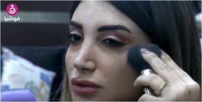 إليكِ الحل لتفادي أخطاء وضع كريم الأساس مع جورجيت ريشا.. شاهدي!