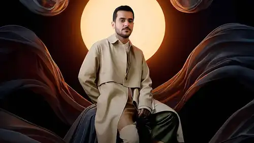 موعد وأسعار تذاكر حفل عايض في الخبر