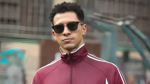 عصام عمر