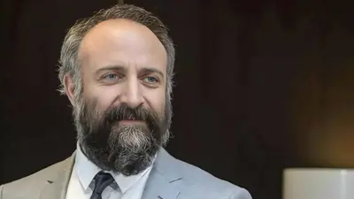 خالد أرغنتش