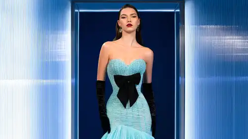 Charbel Karam Couture 2025