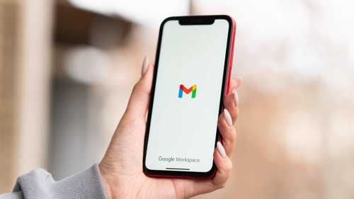 كيفية تعديل عنوان Gmail من دون فقدان بيانات الحساب
