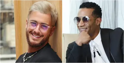 "انساي" لمحمد رمضان وسعد لمجرد تعود مجددًا.. ماذا حصل؟