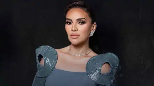 مي فاروق