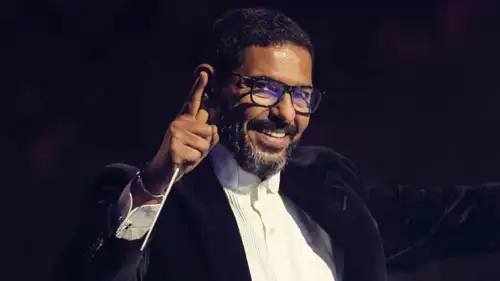 هاني فرحات