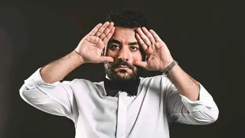 Hasan Can Kaya