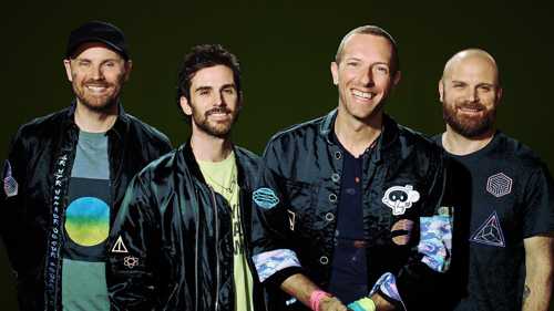 ما حقيقة تفكك فرقة Coldplay واتجاه كريس مارتن للتمثيل؟