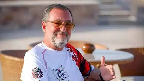 نجوم الفن يودّعون محمد مرزبان بكلمات مؤثرة بعد رحيله