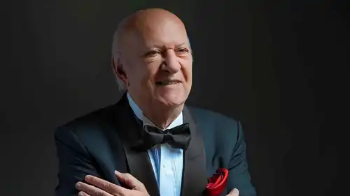 عمر خيرت