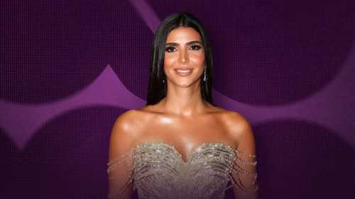 ريم سامي تكشف كواليس "علي كلاي" مع أحمد العوضي وتدعم شقيقها ممثلاً