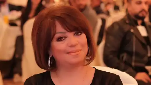 ريم عبد العزيز تكشف منتخبها المفضل في مونديال 2026