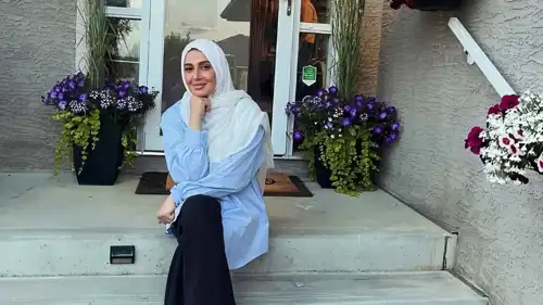 حلا شيحة