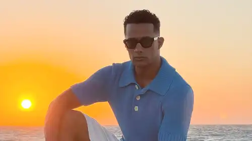 محمد رمضان