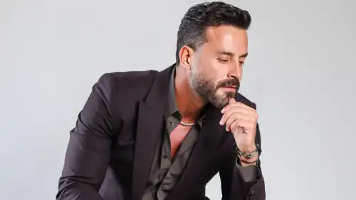 سعد رمضان