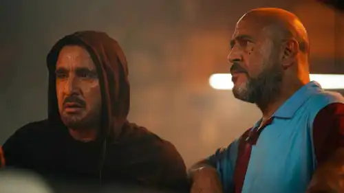 مسلسل "جولة أخيرة"