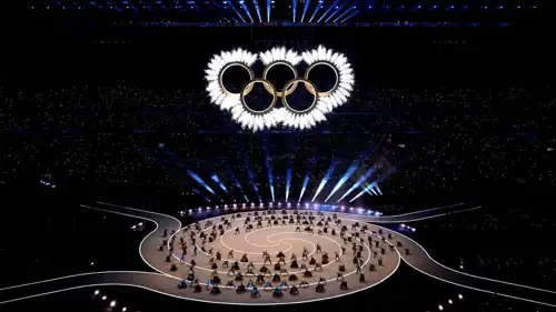 الأولمبياد الشتوي في إيطاليا 2026 