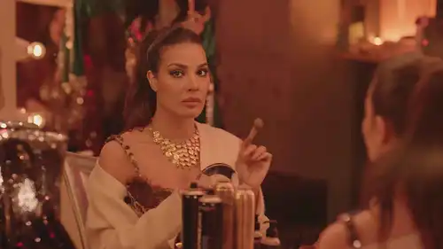 ملخص الحلقة 9 من مسلسل "ممكن"