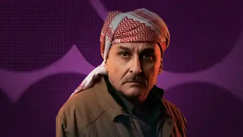جمال سليمان