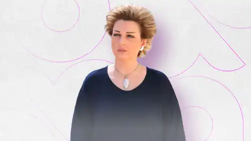 نادين خوري