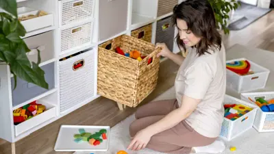 هل الفوضى في منزلك سببها مشاعرك ومعتقداتك؟