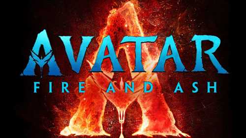 طرح الإعلان الرسمي لفيلم Avatar: Fire and Ash (فيديو)