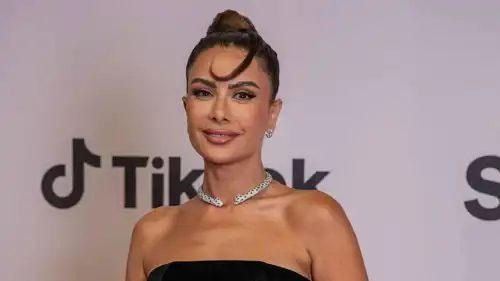 صبا مبارك