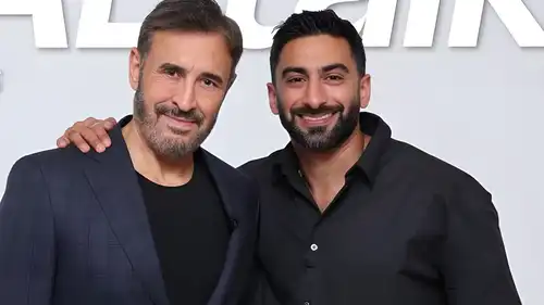 كاظم الساهر عن الزواج مجددًا: مستحيل ولا ممكن