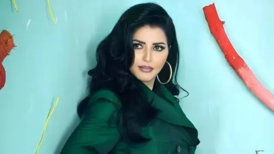 إيناس النجار