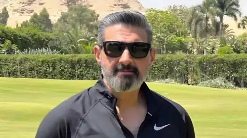 ياسر جلال